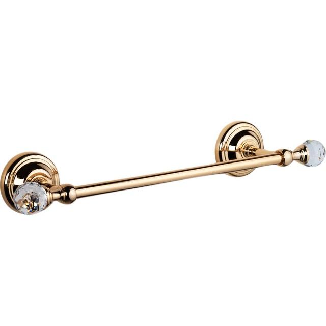 Полотенцедержатель TW collection Crystal TWCR014oro-sw