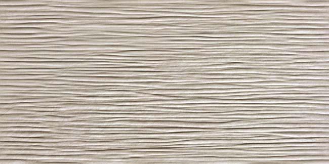 Настенная плитка Atlas Concorde Brave 3D Wave Pearl 8BDP 40x80