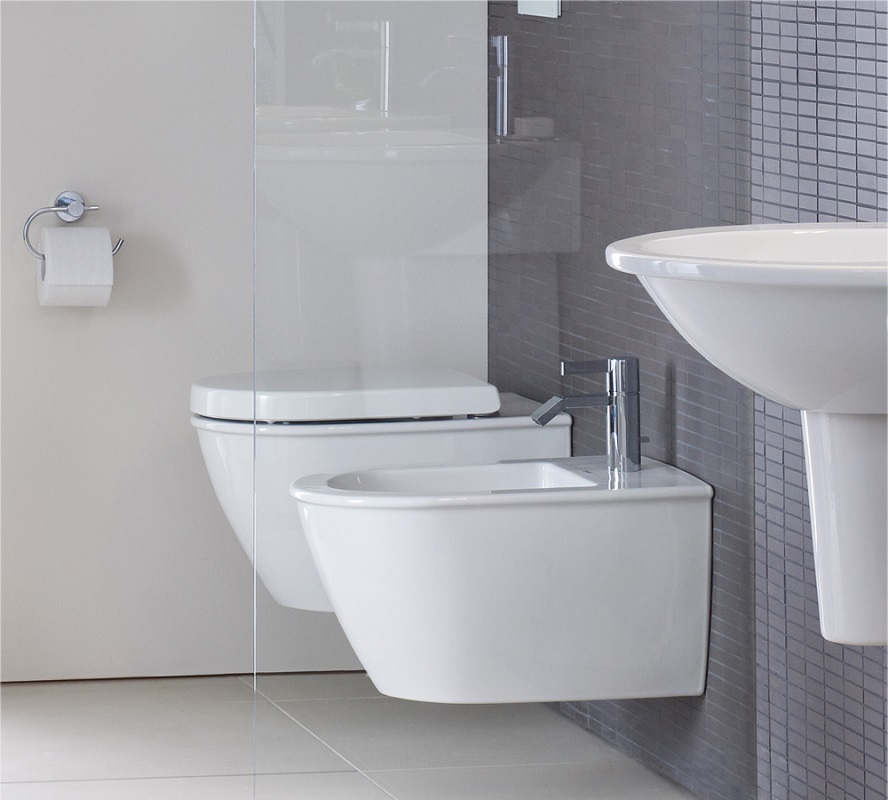 Duravit Darling New от Официального Дилера