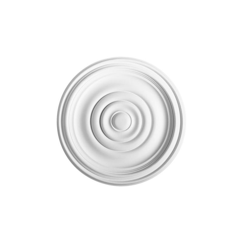 Розетка Orac Decor Orac Luxxus R08