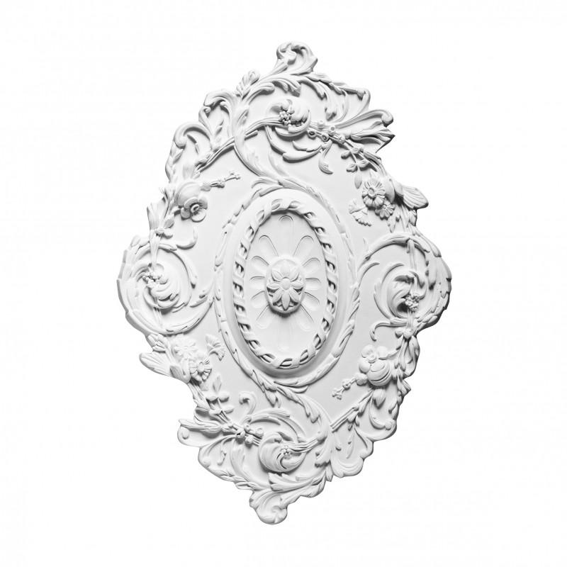 Розетка Orac Decor Orac Luxxus R22