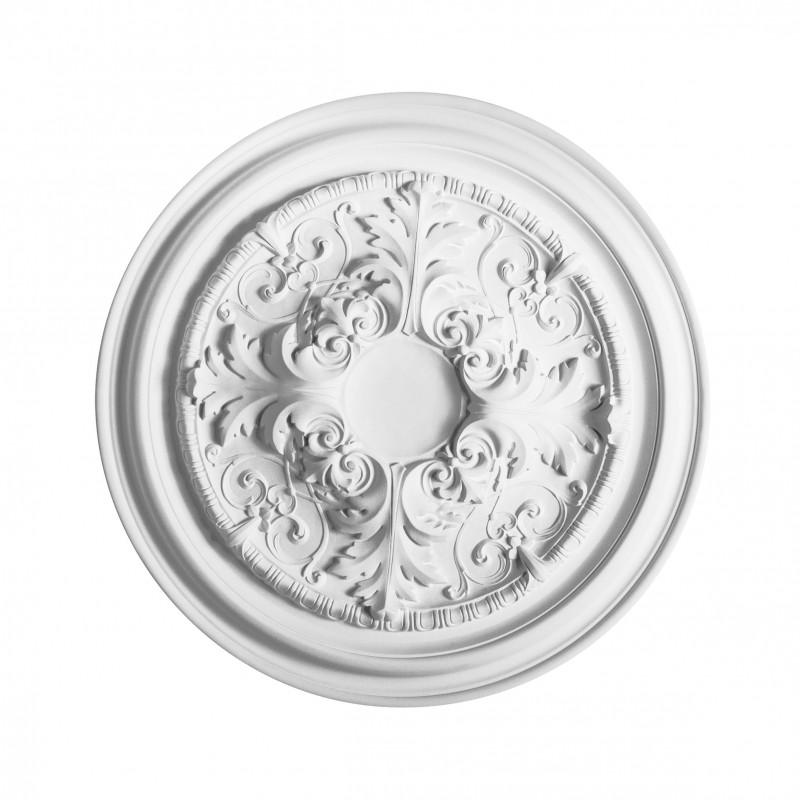 Розетка Orac Decor Orac Luxxus R52