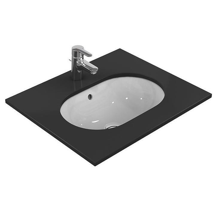 Раковина встраиваемая Ideal Standard Connect E504801 55x38