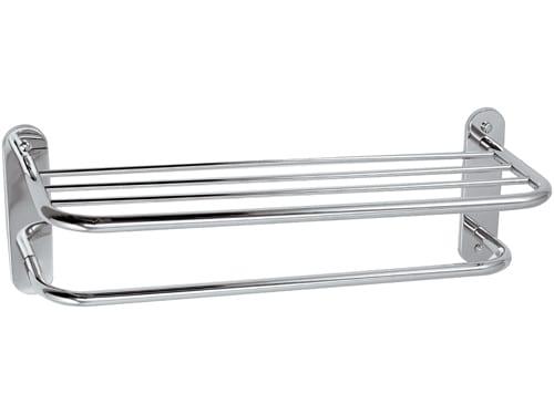 Полотенцедержатель Remer RB RB470CR (хром)