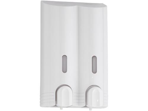 Дозатор для жидкого мыла Remer RB RB605BICR (белый)