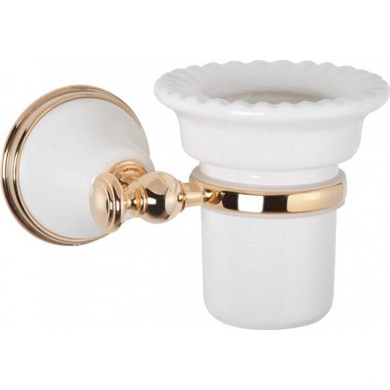 Стакан TW collection Harmony TWHA109bi/oro