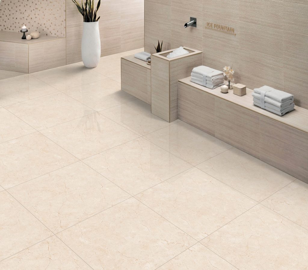 Italica Tiles Seoul Marfil от Официального Дилера