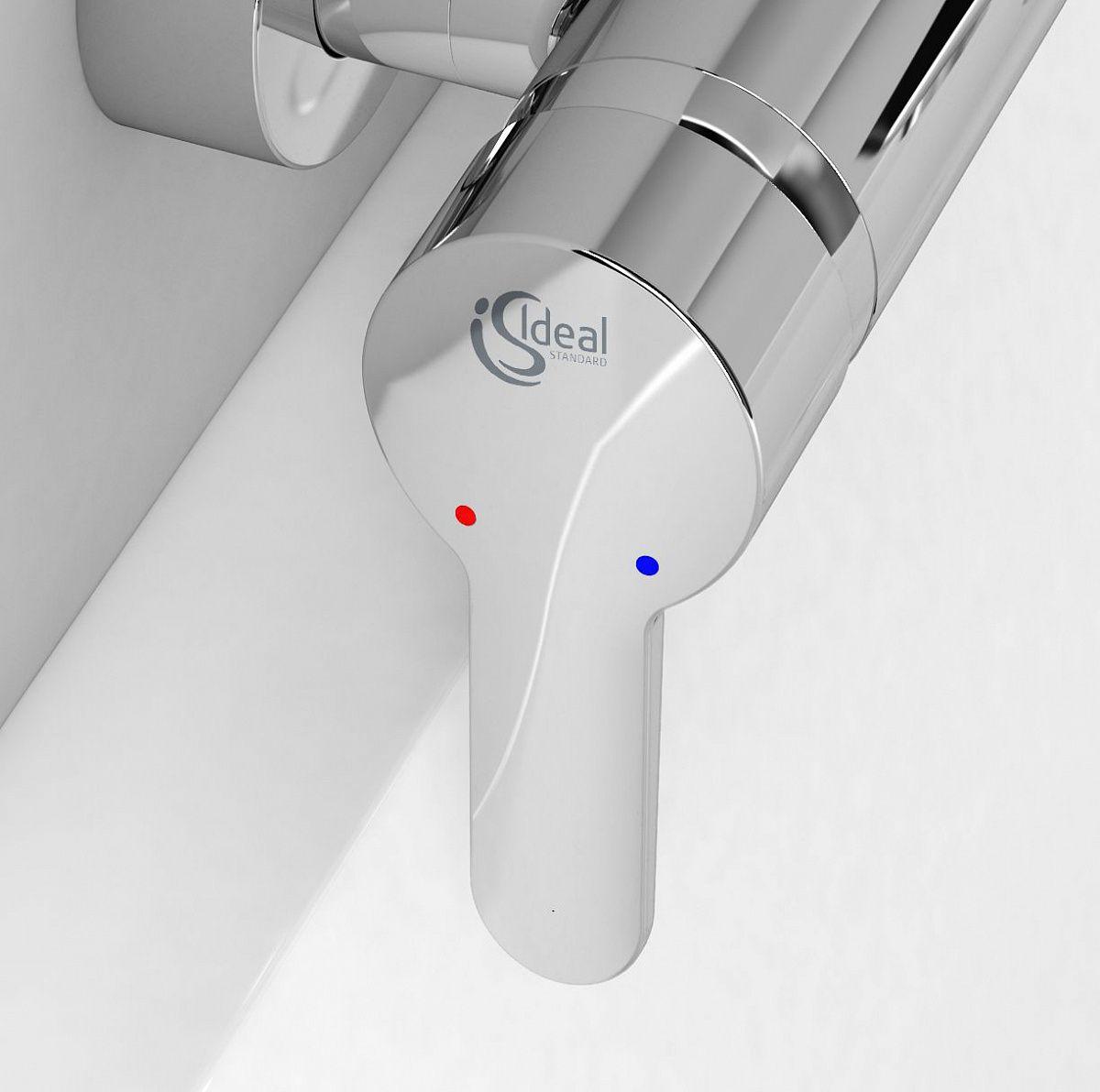 Смеситель для ванны/душа Ideal Standard Connect Blue B9921AA