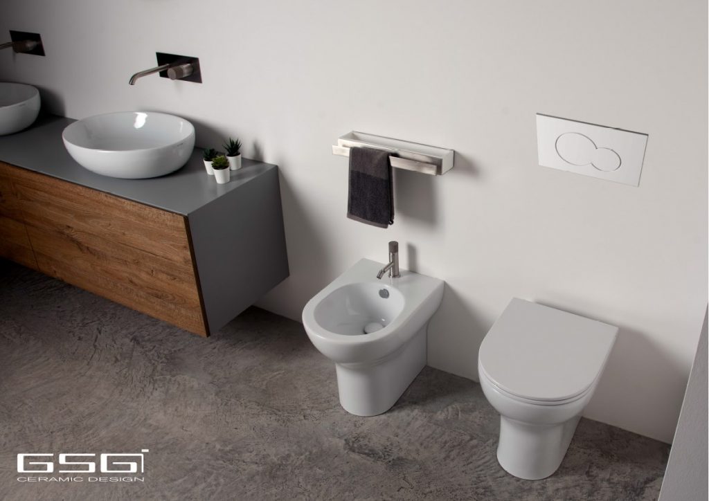 GSG Ceramic Design Speed от Официального Дилера