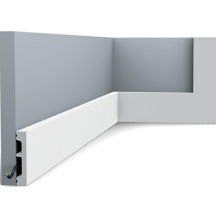 Плинтус Orac Decor Fundamentals SX157