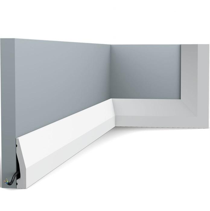 Плинтус Orac Decor Orac Axxent SX159