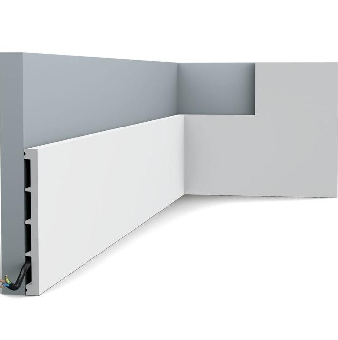 Плинтус Orac Decor Fundamentals SX168