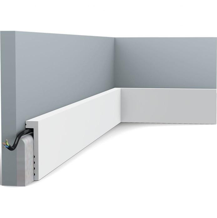 Плинтус Orac Decor Fundamentals SX171