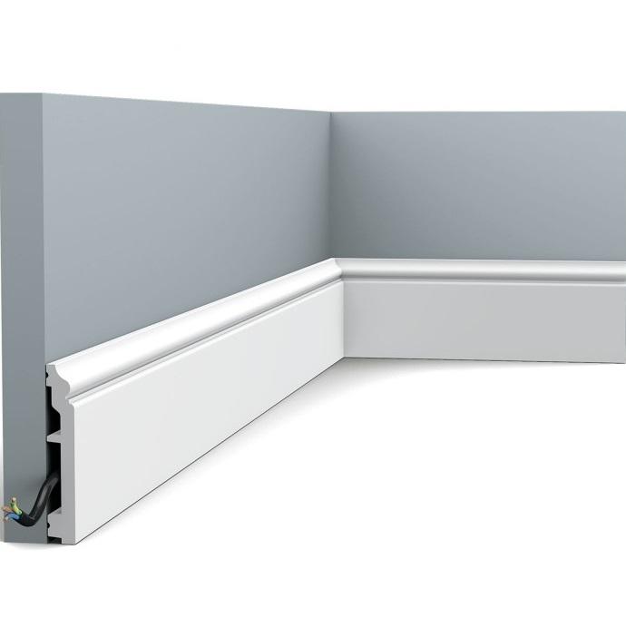 Плинтус Orac Decor Fundamentals SX173