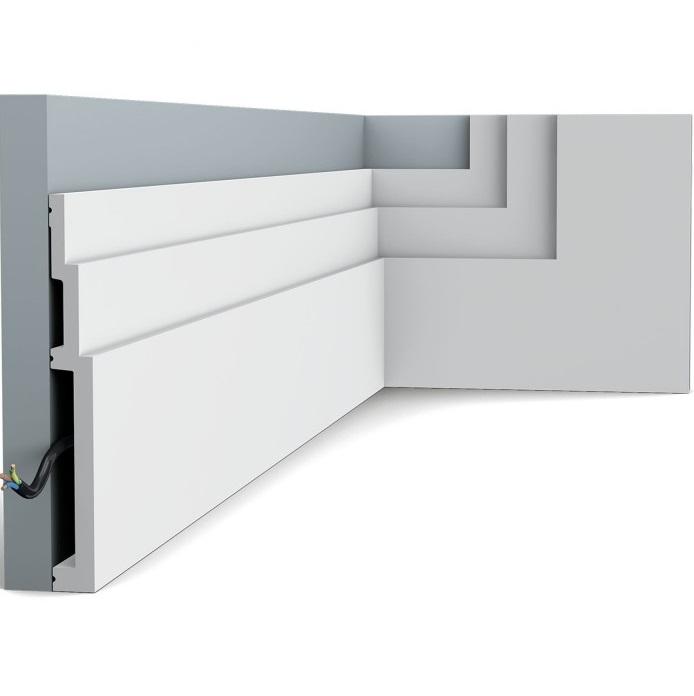 Плинтус Orac Decor Modern SX181