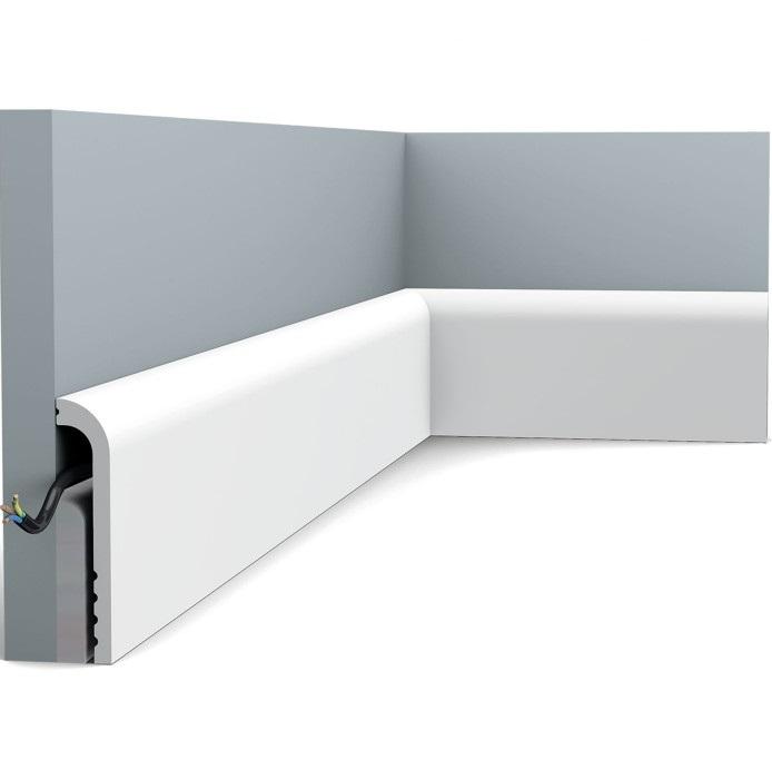 Плинтус Orac Decor Fundamentals SX185
