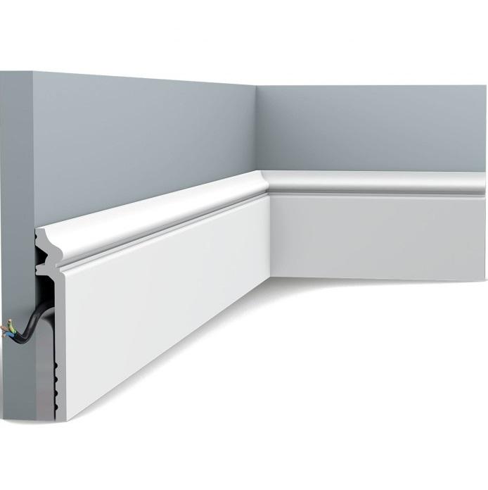 Плинтус Orac Decor Fundamentals SX186
