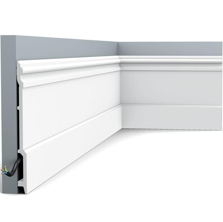 Плинтус Orac Decor New Classic SX191
