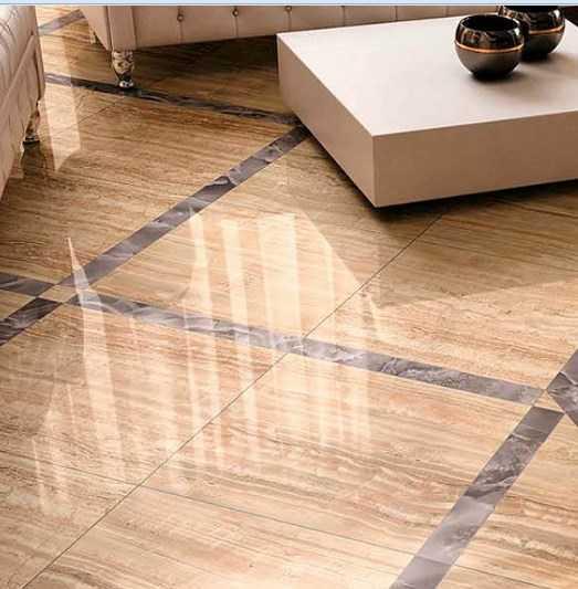 Керамогранит Atlas Concorde Supernova Onyx Ivory Chiffon Rett 60х60