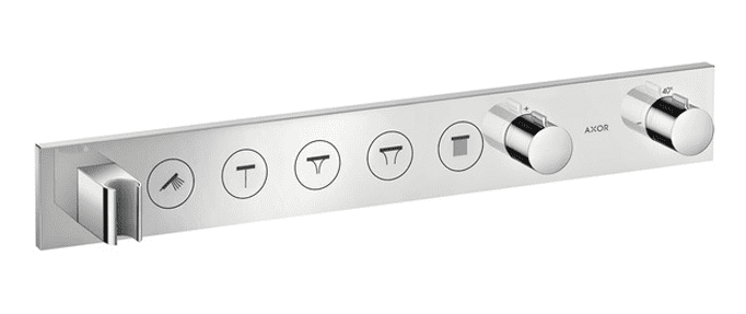 Термостат для душа Axor Shower Heaven 18358000
