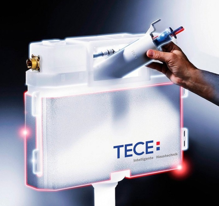 TECE TECEbox от Официального Дилера