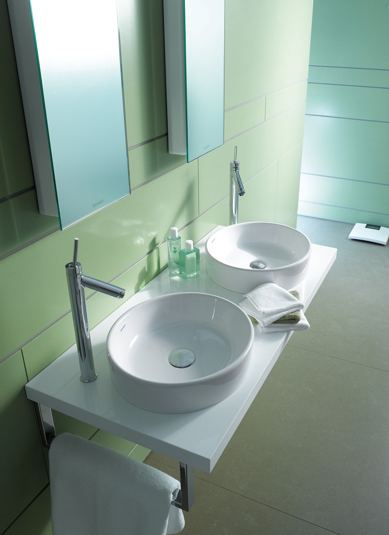 Duravit Starck 2 от Официального Дилера