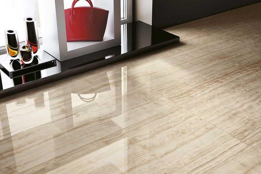 Керамогранит Atlas Concorde Supern. Onyx Ivory Chiffon Lap 59x119