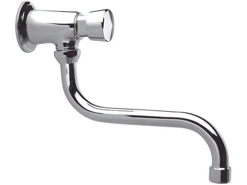 Смеситель для раковины Remer Tempor & Sensor TE53 (хром)
