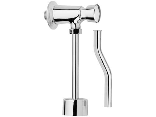 Смывное устройство для писсуара Remer Tempor & Sensor TE855 (хром)