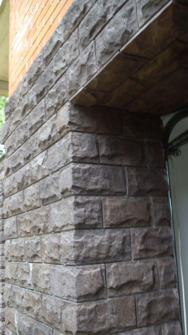 Декоративный камень Redstone Тулон TN-73/R 15x30