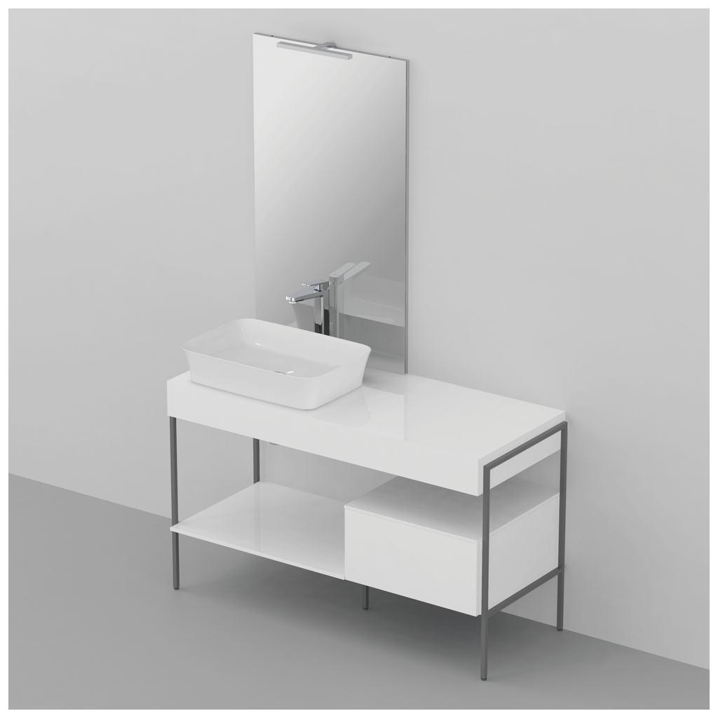 Смеситель для раковины Ideal Standard Tonic II A6328AA
