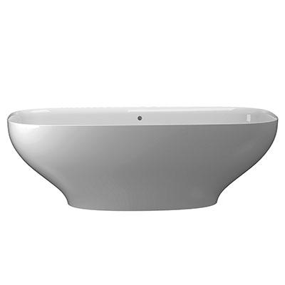 Ванна отдельностоящая Globo Genesis VA189NE180х84