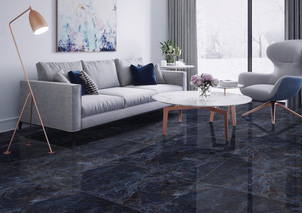 Italica Tiles Venetian Blue от Официального Дилера