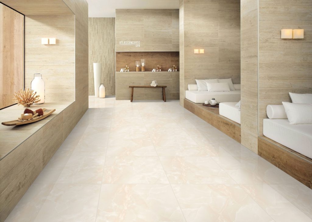 Italica Tiles Versailles Beige от Официального Дилера