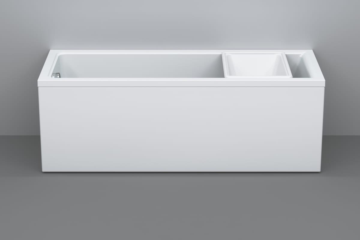 Ванна встраиваемая AM.PM Gem W90A-170-070W-A 170x70