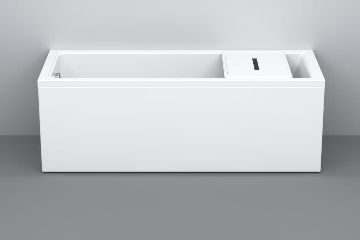 Ванна встраиваемая AM.PM Gem W90A-170-070W-A 170x70