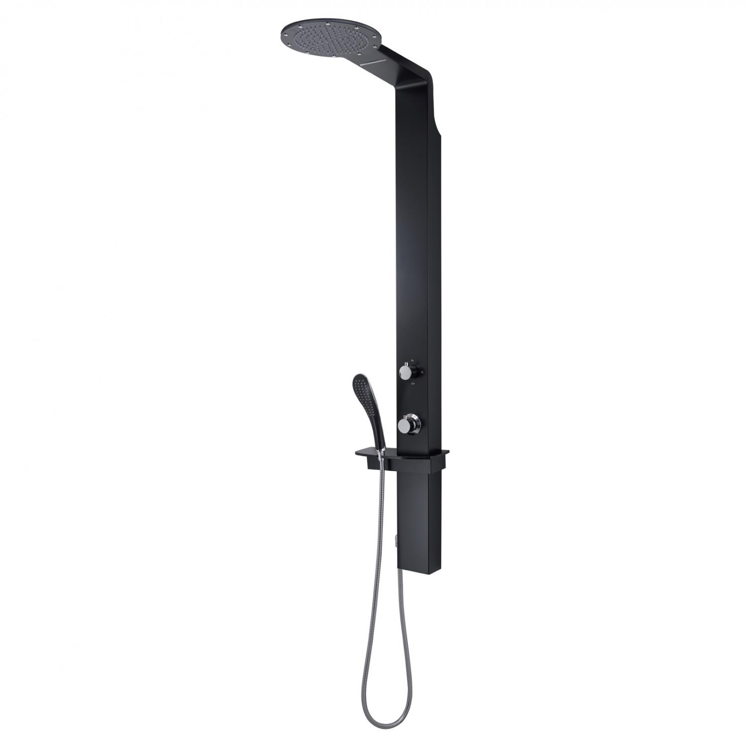 Душевая панель Gedy Wellness 00 GYSP10500(14)