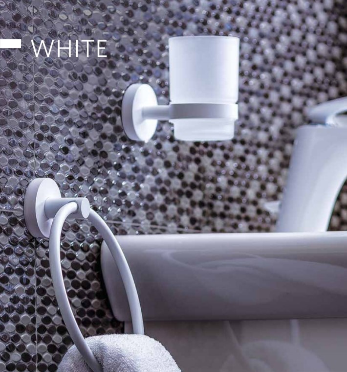 Bemeta White от Официального Дилера