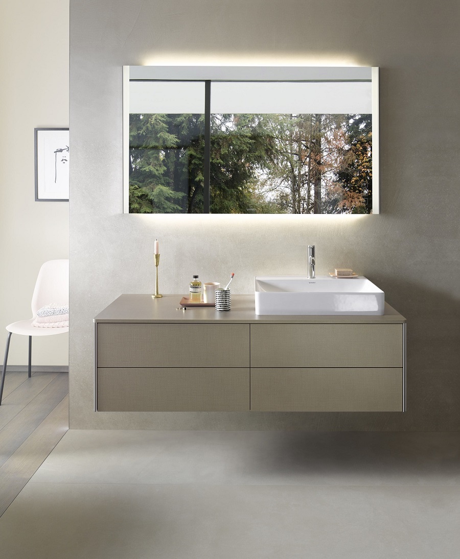 Duravit XSquare от Официального Дилера