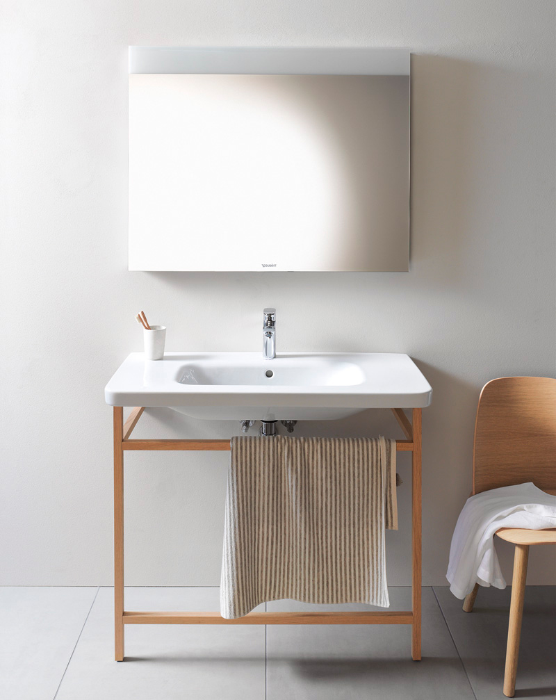 Duravit DuraStyle от Официального Дилера