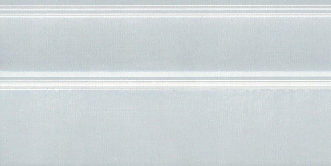 Плинтус Kerama Marazzi Каподимонте Голубой FMA005 15х30