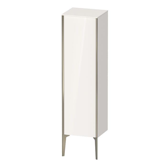 Шкаф подвесной Duravit XViu XV1325LB122 133x40x36