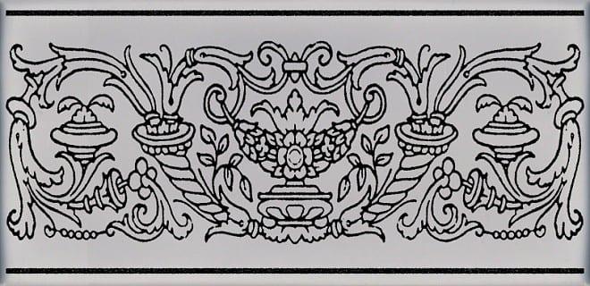Декор Kerama Marazzi Авеллино STG/D509/16007 7,4x15