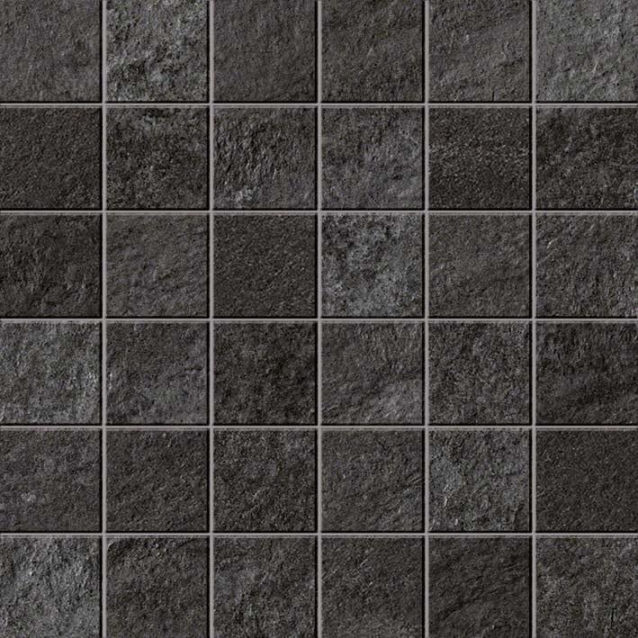 Мозаика Atlas Concorde Brave Coke Mosaico A1FQ 30х30