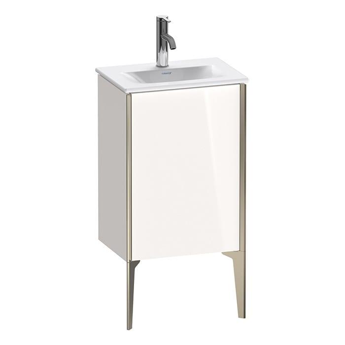 Тумба подвесная Duravit XViu XV4068RB122 43x31