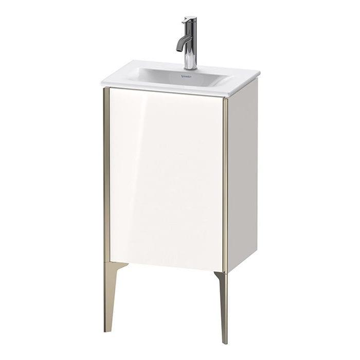 Тумба подвесная Duravit XViu XV4068LB122  43x31