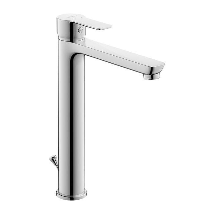 Смеситель для раковины Duravit A.1 A11040001010