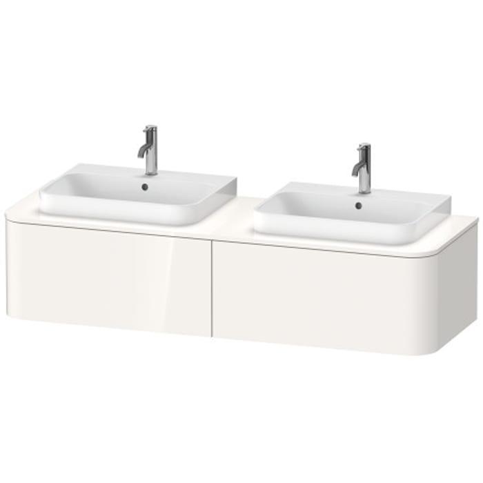 Тумба подвесная Duravit Happy D.2 Plus HP4946B2222 160x55