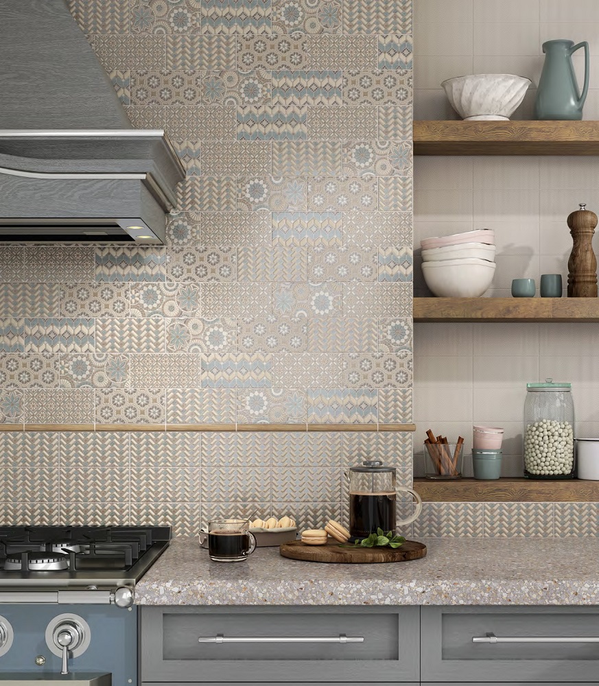 Kerama Marazzi Монтанелли от Официального Дилера