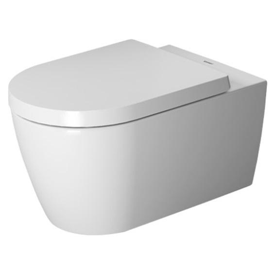 Унитаз подвесной Duravit ME by Starck 2529090000 57x37